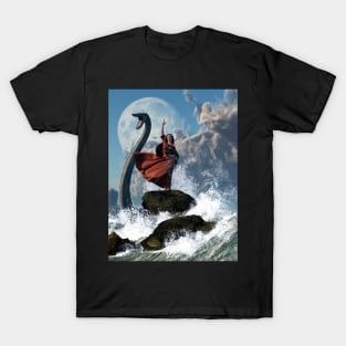 The Sea Witch T-Shirt